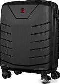 Чемодан-спиннер Wenger Pegasus 610848 (черный)