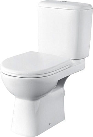 Унитаз Roca Access 34P23900Y