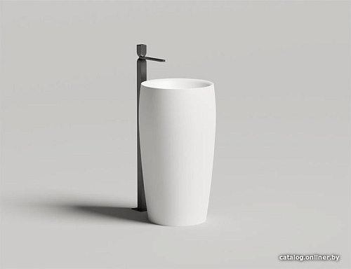 Умывальник Salini Alda top 130321M (белый)