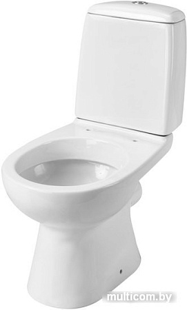Унитаз Santek Цезарь 1.WH30.2.415
