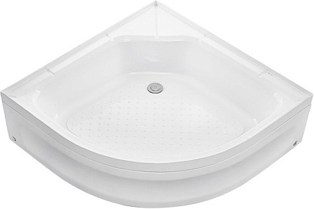 Душевой поддон River Wemor 100/24 C