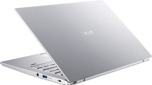 Ноутбук Acer Swift 3 SF314-511-77W0 NX.ABLEU.00H