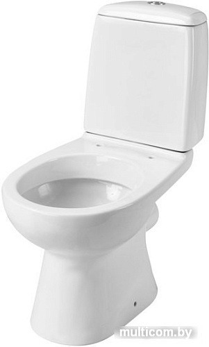 Унитаз Santek Цезарь 1.WH30.2.415