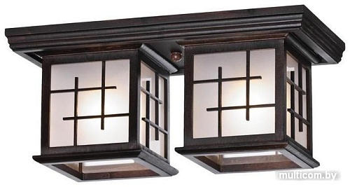 Припотолочная люстра Velante 592-727-02