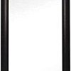 Зеркало Континент Ретта 30x120 (черный)