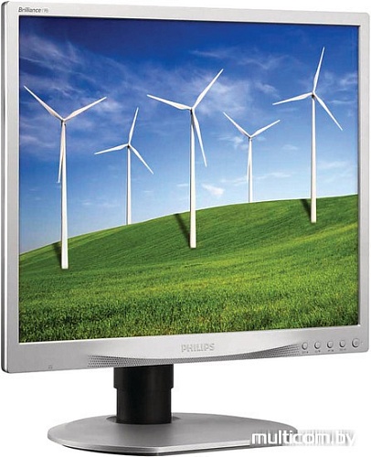 Монитор Philips 19B4LCS5/00
