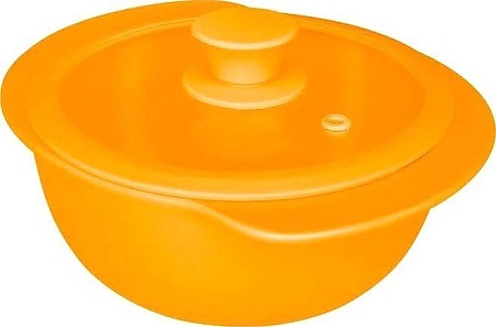 Кастрюля Oxford Ipe 129145 BM03-4507 (с крышкой)