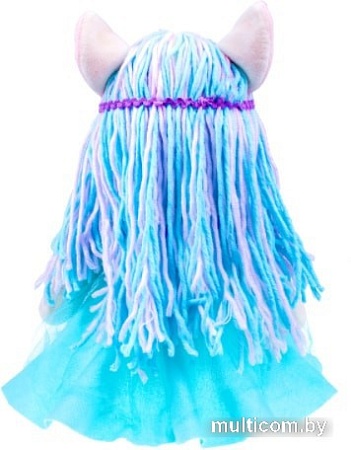 Классическая игрушка Dream Makers Единорожка KUKL4