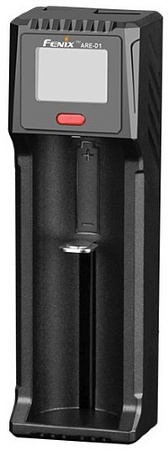 Зарядное устройство Fenix ARE-D1