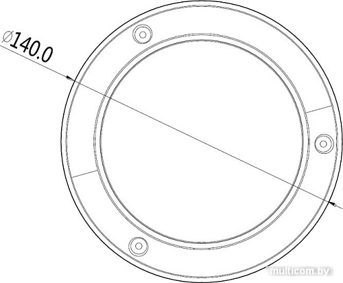 IP-камера Hikvision DS-2CD4125FWD-IZ