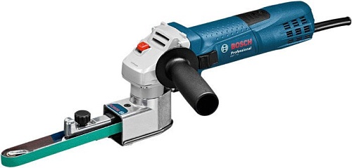 Ленточная шлифмашина Bosch GEF 7 E Professional [06018A8000]