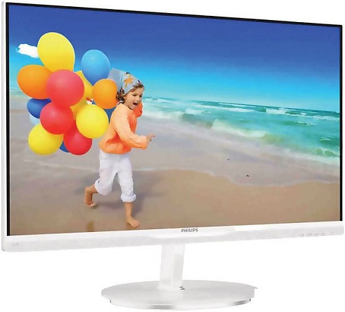 Монитор Philips 224E5QSW/01