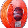 Пластик eSUN PET-G 1.75 мм 1000 г (оранжевый непрозрачный)