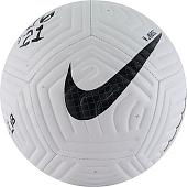 Мяч Nike Club CN5448-100 (5 размер, белый/черный)