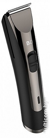 Универсальный триммер BQ TR1005 (черный)