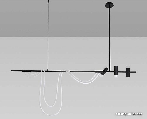 Подвесная люстра Kinklight Кайли 08039-180A,19