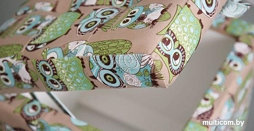 Rivalli Вейн Fashion birds planctone