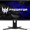 Монитор Acer Predator XB252 [UM.KX2EE.001]