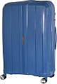 Чемодан-спиннер Fabretti EN8520-28-8 (синий)
