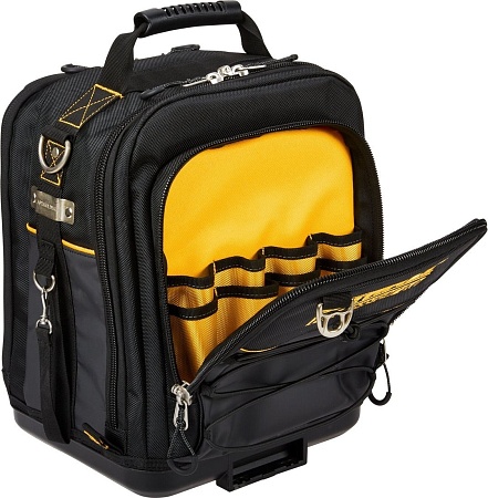 Рюкзак для инструментов DeWalt TOUGHSYSTEM® Half Width Bag DWST83524-1