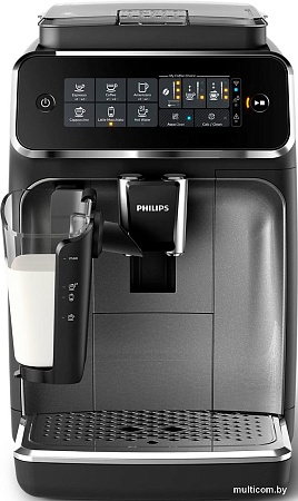 Кофемашина Philips EP3546/70