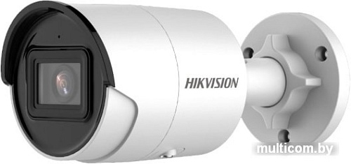 IP-камера Hikvision DS-2CD2023G2-IU (4 мм)