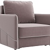 Кресло-кровать Mio Tesoro Слим (Velutto 22)