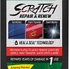 Turtle Wax Антицарапин Scratch Repair &amp; Renew 207 мл 53167