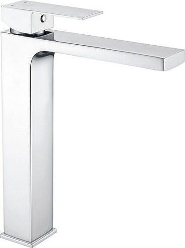 Смеситель Laveo Kvadrato BLQ 02ND