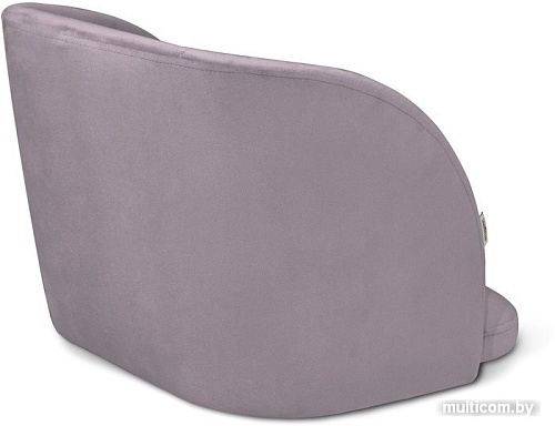 Стул Sheffilton SHT-ST33/S65 (сиреневая орхидея/светлый орех)