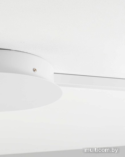 Подвесная люстра Moderli Via V1722-PL