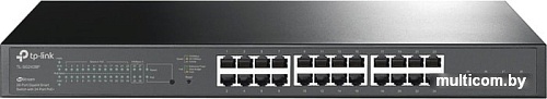 Коммутатор TP-Link TL-SG2428P