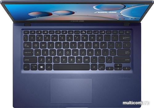 Ноутбук ASUS VivoBook 14 X415JA-EK220T