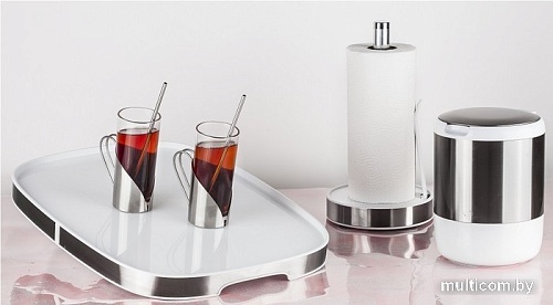 Держатель для бумажных полотенец Primanova Pasifik M-E23-09