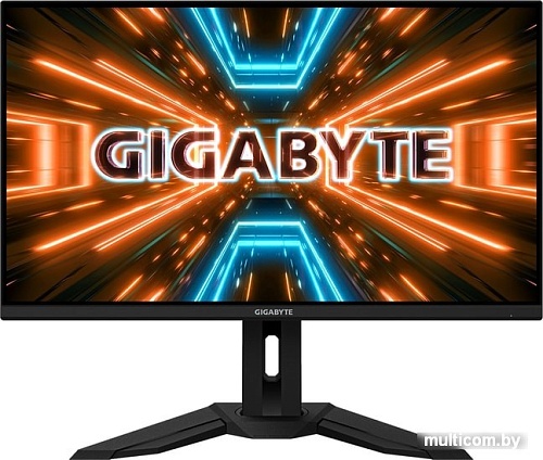 Монитор Gigabyte M32Q