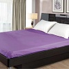 Постельное белье Primavelle 220х240 сатин 114911503-сг39 (лиловый)