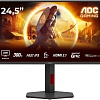 Игровой монитор AOC Gaming Q25G4SR