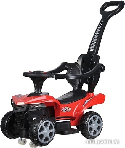 Farfello ZDL01/1 (красный)