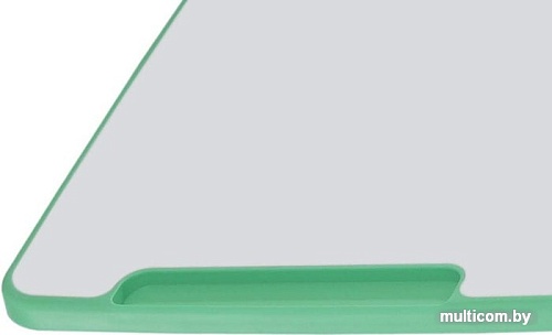 Парта Fun Desk Piccolino III (зеленый)