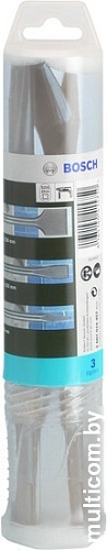 Специнструмент Bosch 2607019457 3 предмета