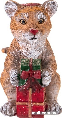 Статуэтка Lefard Тигренок 162-935