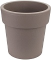 Кашпо Idea М 3165 (французский серый)