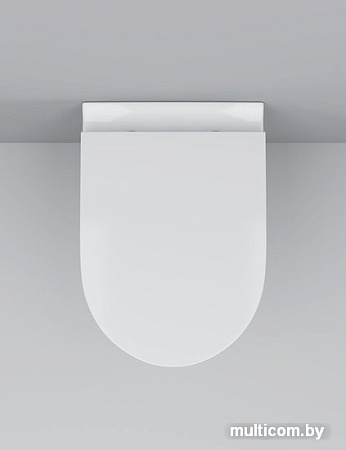 Унитаз AM.PM Gem C901738SC