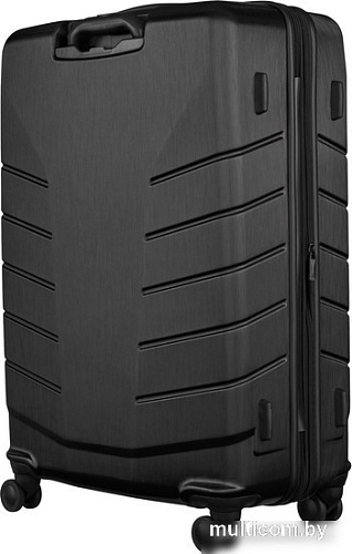Чемодан-спиннер Wenger Pegasus 610849 (черный)
