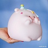 Копилка для денег ILikeGift Pig joy BB2223-1A (розовый)