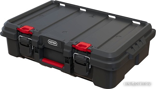 Кейс Keter Stack'N'Roll 17211432