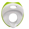 Детская накладка на унитаз Nino Duet на унитаз (зеленый)