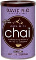 Черный чай David Rio Orca Spice 337 г