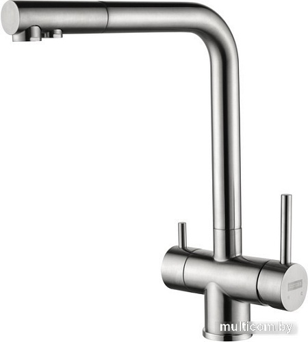 Смеситель ARFEKA Gamina (satin)