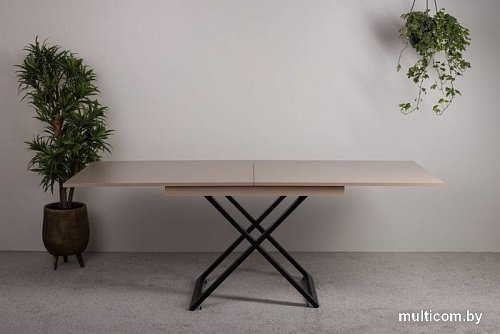 Levmar Cross G41/S53 (капучино/черный)